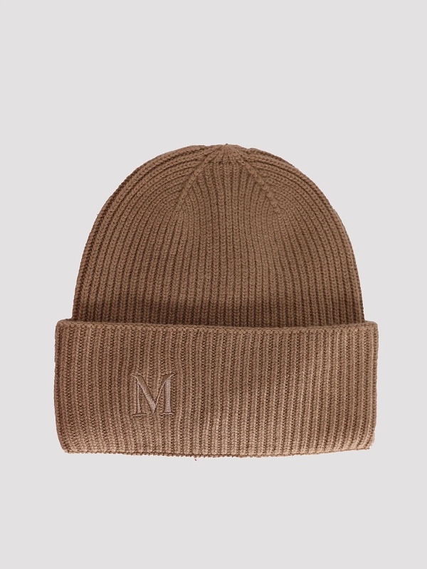 Max Mara шапка MMRETINA