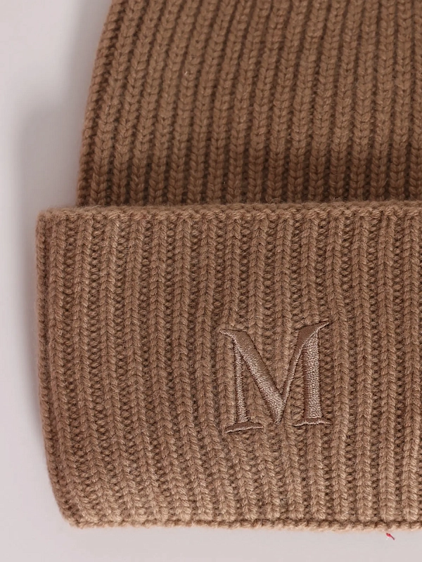 Max Mara шапка MMRETINA