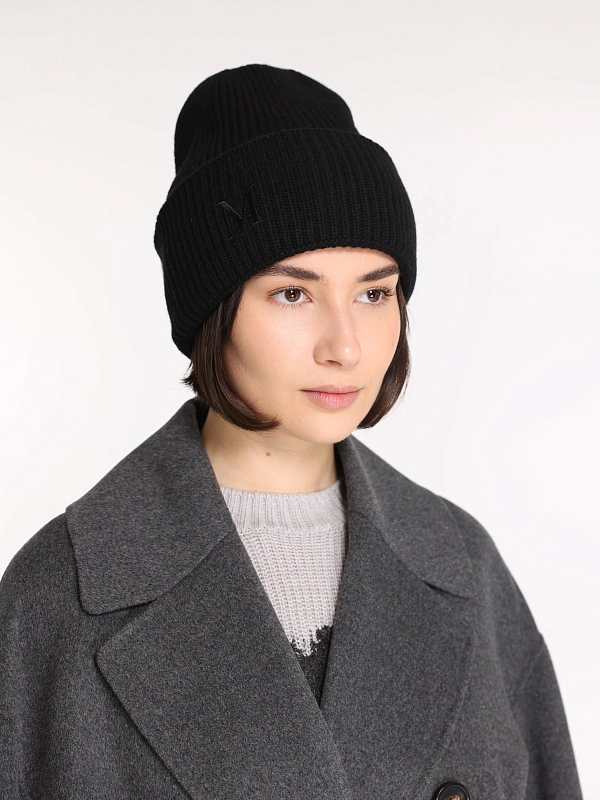 Max Mara шапка MMRETINA