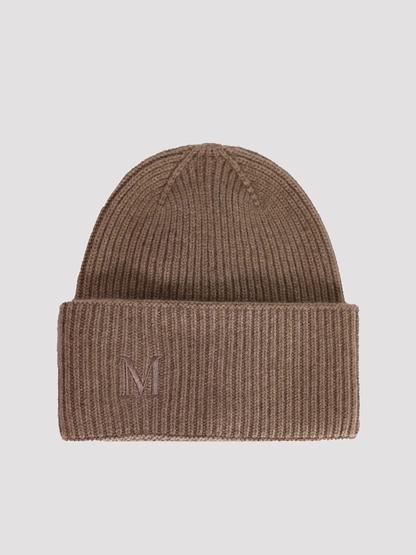 Max Mara шапка MMRETINA