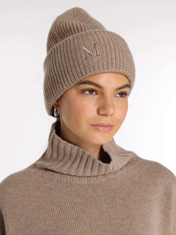 Max Mara шапка MMRETINA