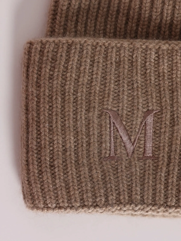 Max Mara шапка MMRETINA