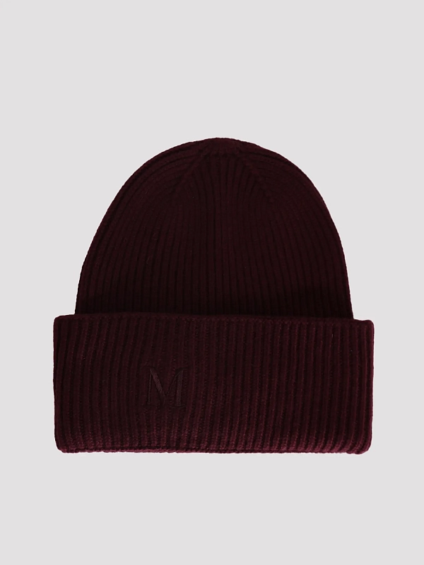 Max Mara шапка MMRETINA