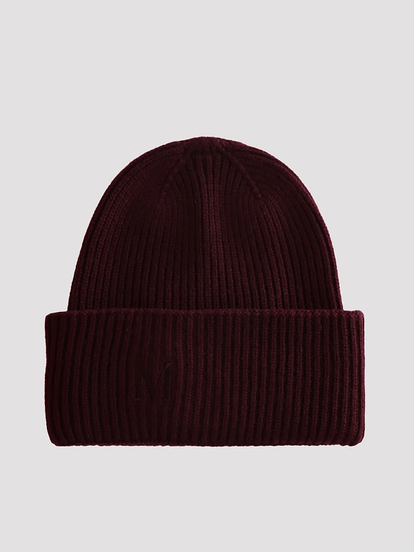 Max Mara шапка MMRETINA