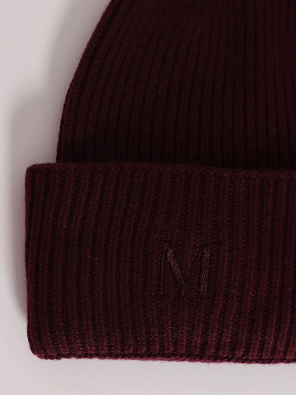 Max Mara шапка MMRETINA