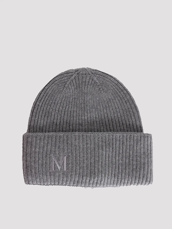 Max Mara шапка MMRETINA