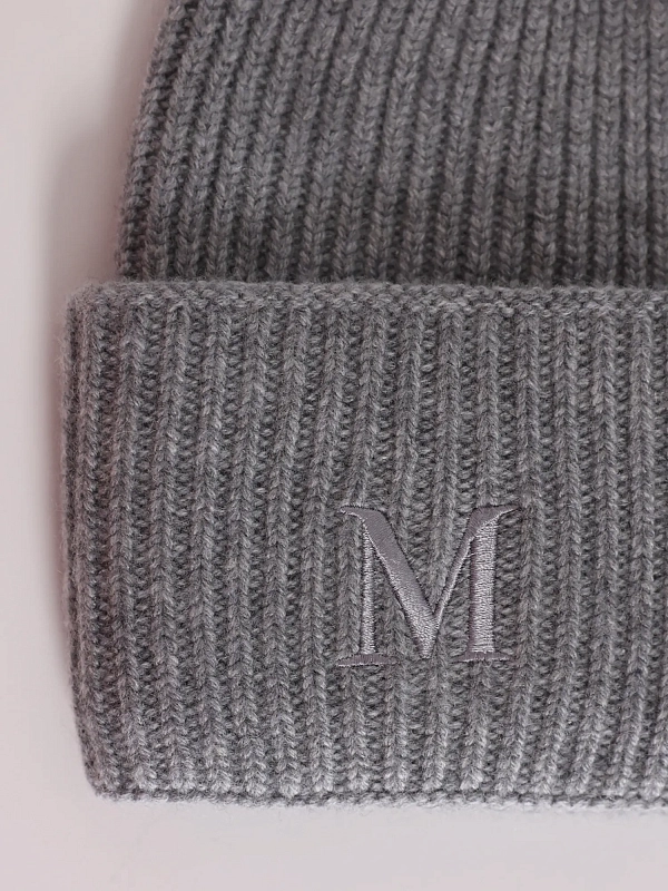 Max Mara шапка MMRETINA