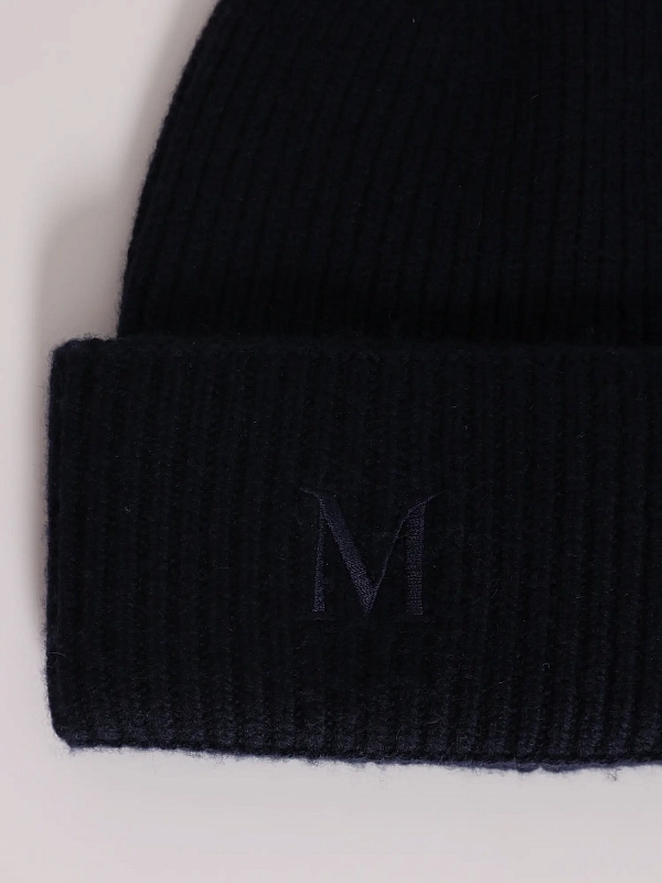 Max Mara шапка MMRETINA