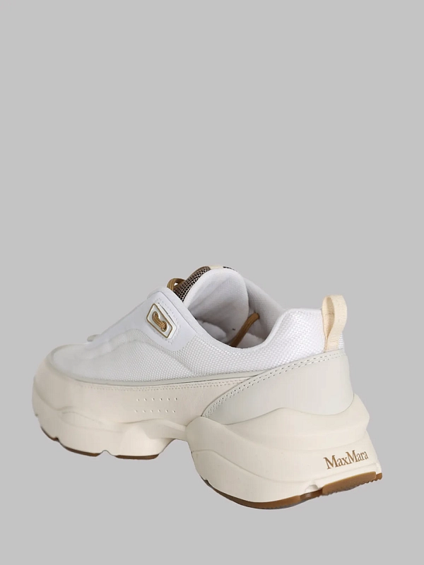 Max Mara кроссовки MMRUNNING