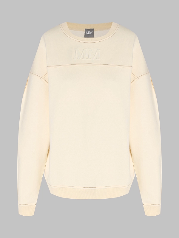 Max Mara свитшот MOGOL