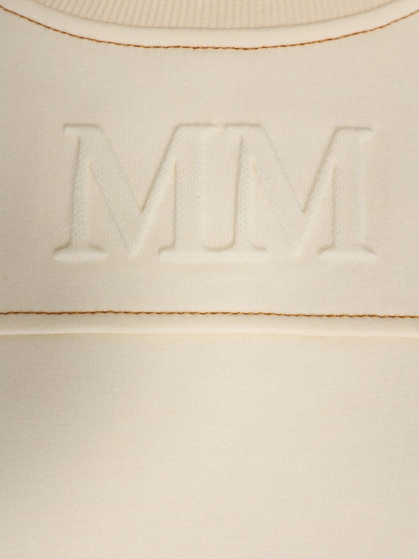 Max Mara свитшот MOGOL