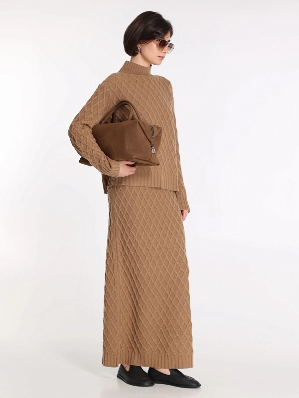 Max Mara джемпер MOLI