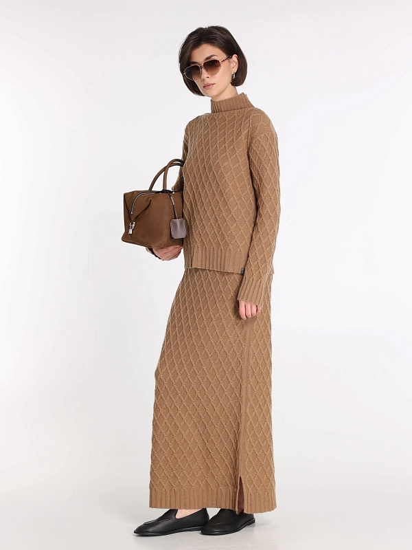 Max Mara джемпер MOLI