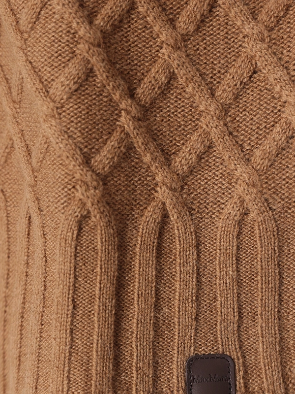 Max Mara джемпер MOLI