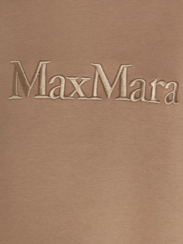 Max Mara толстовка спортивная MONZA