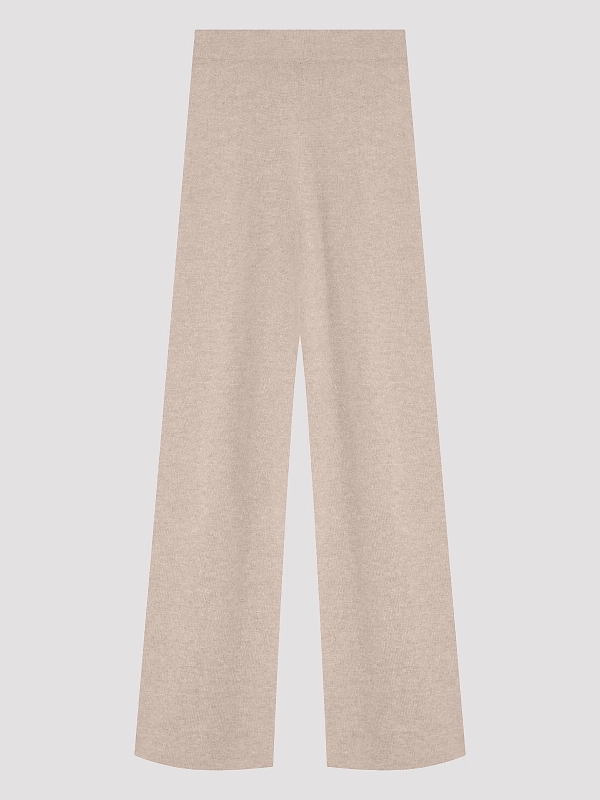 Max Mara брюки трикотажные MORITZ