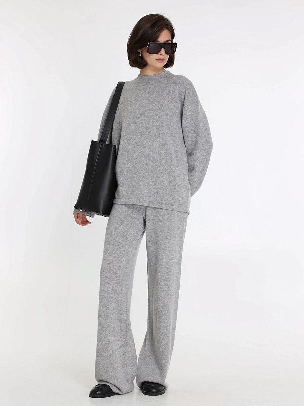 Max Mara брюки трикотажные MORITZ