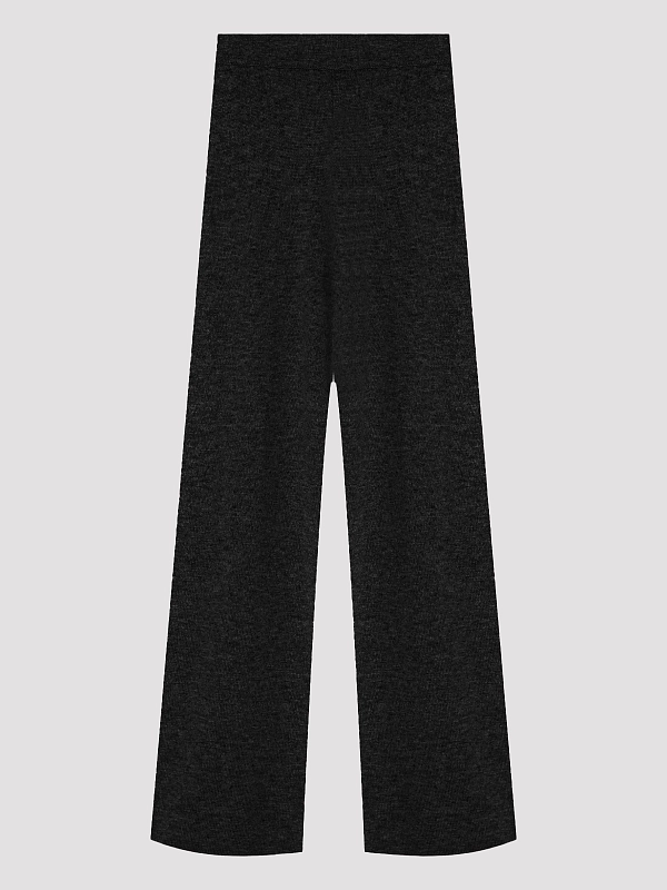 Max Mara брюки трикотажные MORITZ