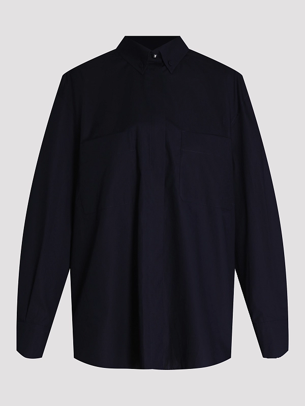 Max Mara рубашка MOZART