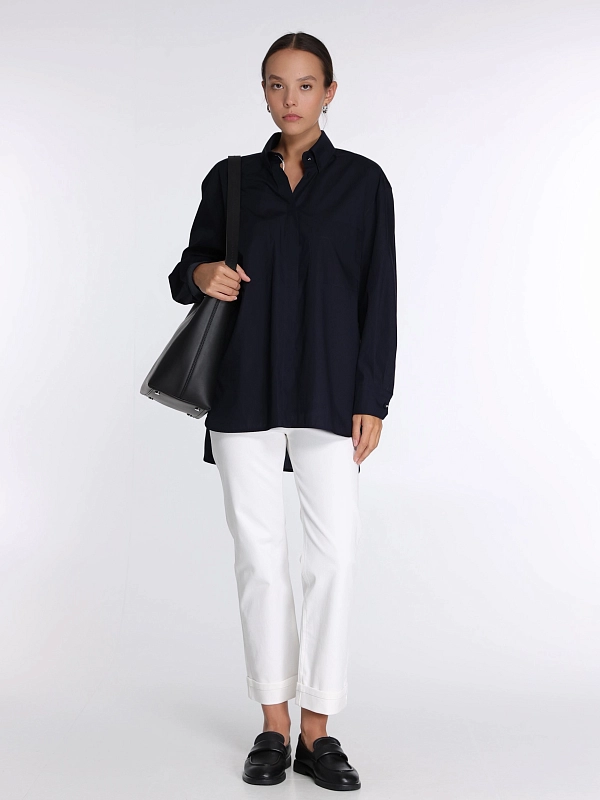 Max Mara рубашка MOZART