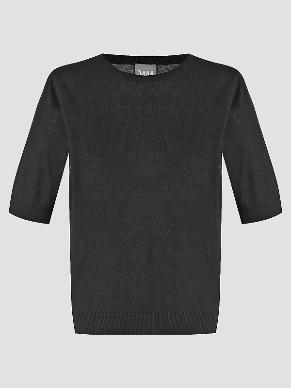 Max Mara блузка MUSETTE