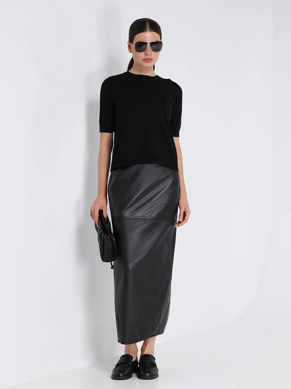 Max Mara блузка MUSETTE