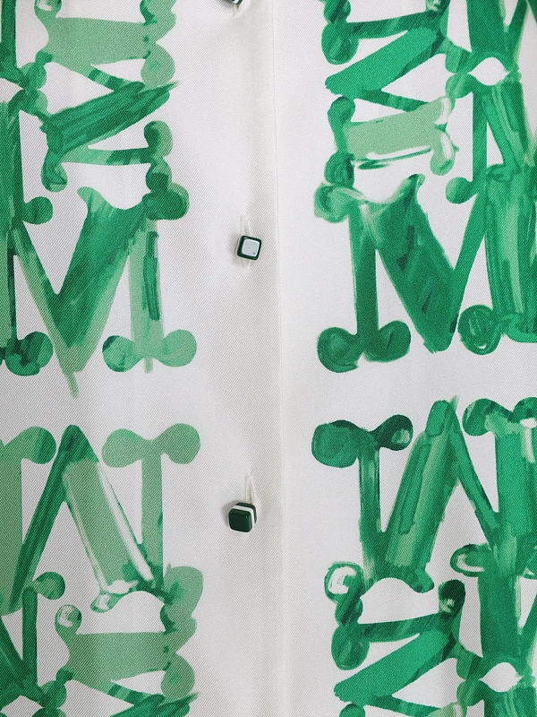 Max Mara блузка NABIL