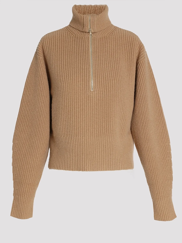 Max Mara свитер NADAR