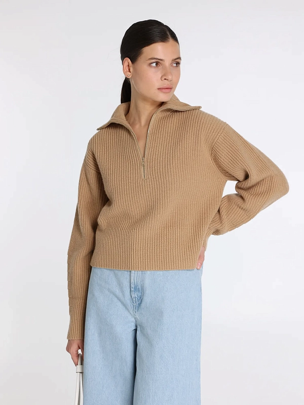 Max Mara свитер NADAR