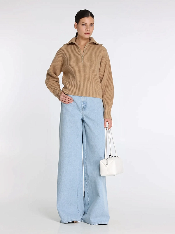 Max Mara свитер NADAR