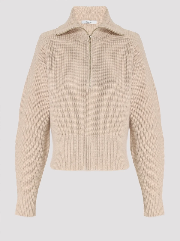 Max Mara свитер NADAR