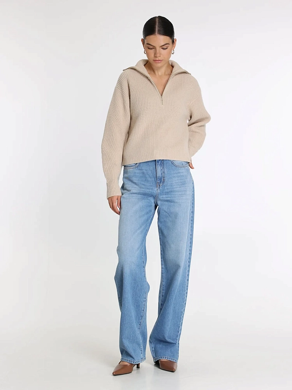 Max Mara свитер NADAR