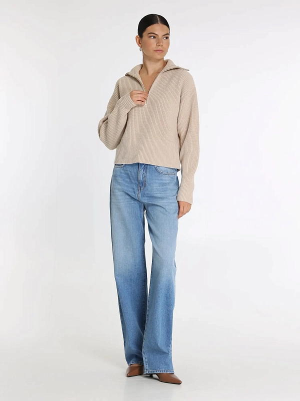 Max Mara свитер NADAR