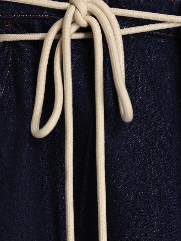 Max Mara джинсы NEMBI