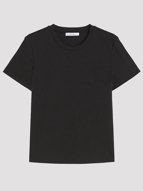 Max Mara футболка NERINA