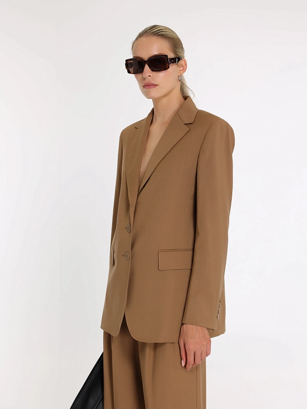 Max Mara жакет NICE