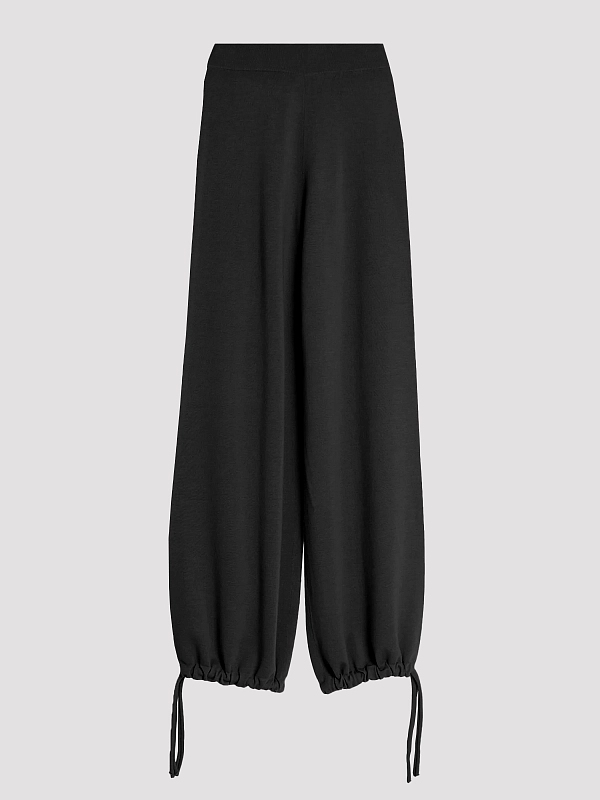 Max Mara брюки трикотажные NIGERIA