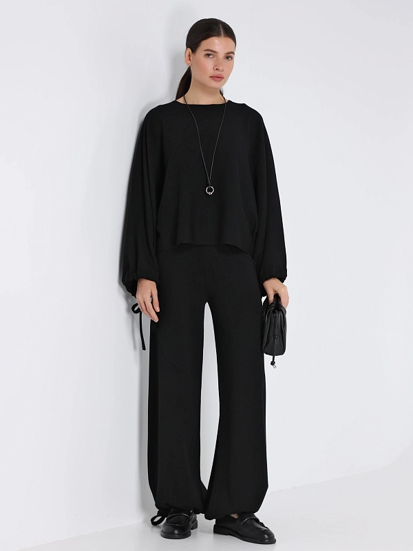 Max Mara брюки трикотажные NIGERIA