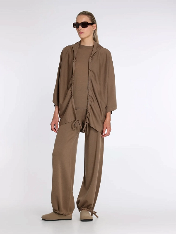 Max Mara брюки трикотажные NIGERIA