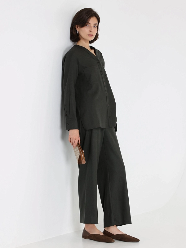 Max Mara рубашка NINE