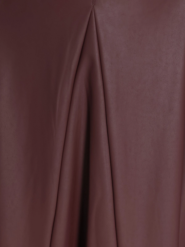 Max Mara юбка эко NOCERA