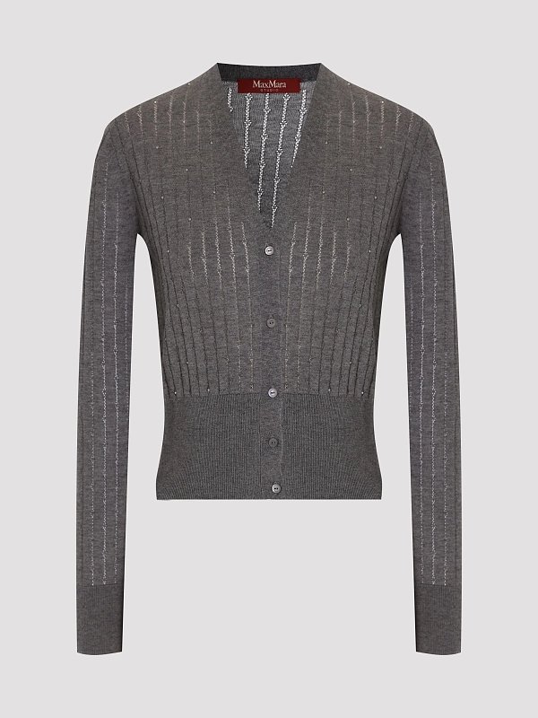 Max Mara кардиган NOGARA