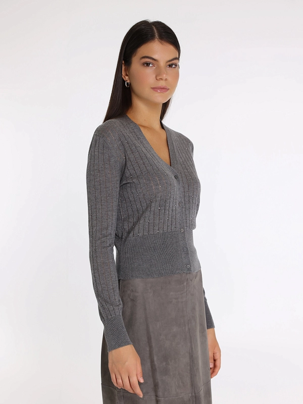 Max Mara кардиган NOGARA