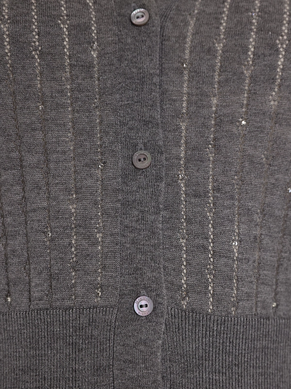 Max Mara кардиган NOGARA