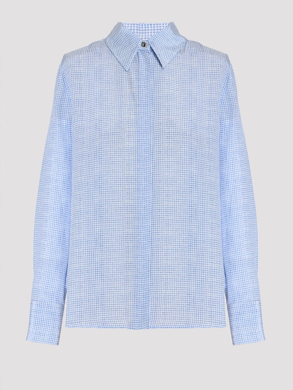 Max Mara рубашка NOLA