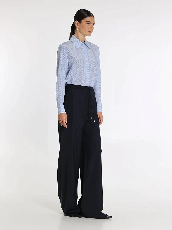 Max Mara рубашка NOLA