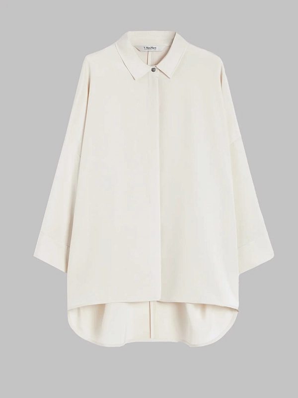 Max Mara блузка ODEON