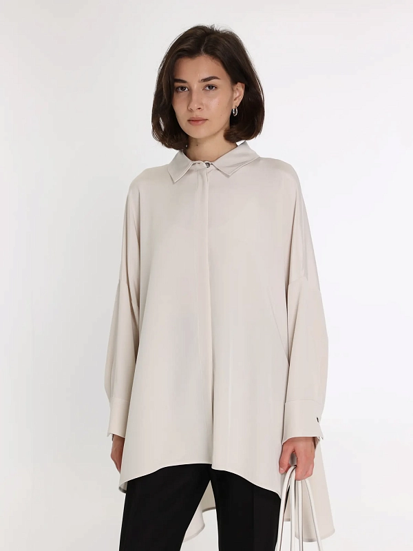 Max Mara блузка ODEON