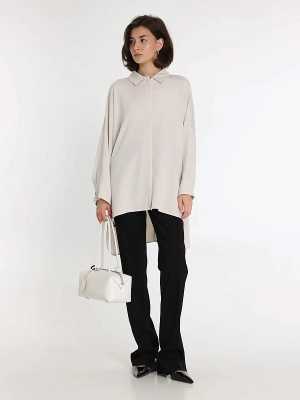 Max Mara блузка ODEON