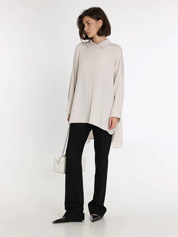 Max Mara блузка ODEON